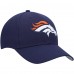 Бейсболка Denver Broncos 47 Navy MVP