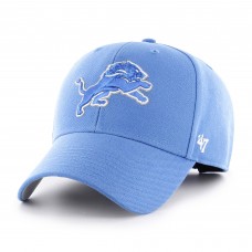Бейсболка Detroit Lions 47 Blue MVP