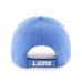 Бейсболка Detroit Lions 47 Blue MVP