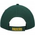Бейсболка Green Bay Packers 47 Green MVP