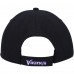 Бейсболка Minnesota Vikings 47 Black MVP