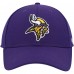 Бейсболка Minnesota Vikings 47 Purple MVP