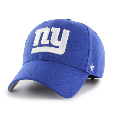 Бейсболка New York Giants 47 MVP - Royal