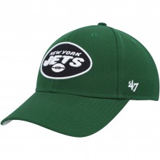 Бейсболка New York Jets 47 MVP - Green