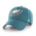 Бейсболка Philadelphia Eagles 47 MVP - Midnight Green