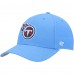 Бейсболка Tennessee Titans 47 MVP - Light Blue