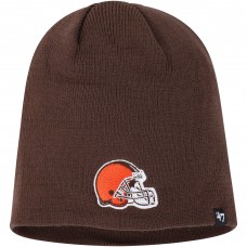 Шапка Cleveland Browns 47 Primary - Brown