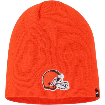 Шапка Cleveland Browns 47 Secondary - Orange