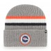 Вязанная шапка Denver Broncos 47 Highline - Gray