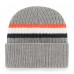 Вязанная шапка Denver Broncos 47 Highline - Gray