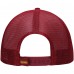 Бейсболка Washington Commanders New Era Balanced 9FIFTY Trucker - Burgundy