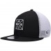 Бейсболка Washington Commanders New Era Quad II 9FIFTY Trucker - Black