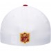 Бейсболка Washington Commanders New Era Polar 39THIRTY - White