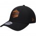 Бейсболка Washington Commanders New Era Gulch 39THIRTY - Black