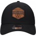 Бейсболка Washington Commanders New Era Gulch 39THIRTY - Black