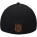 Бейсболка Washington Commanders New Era Gulch 39THIRTY - Black