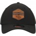 Бейсболка Tennessee Titans New Era Gulch 39THIRTY - Black