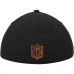 Бейсболка Tennessee Titans New Era Gulch 39THIRTY - Black