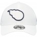 Бейсболка Tennessee Titans New Era Team White Out 39THIRTY - White