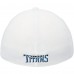 Бейсболка Tennessee Titans New Era Team White Out 39THIRTY - White