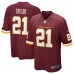 Игровая джерси Sean Taylor Washington Football Team Nike Retired Player Team Game - Burgundy