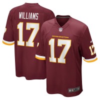 Игровая джерси Doug Williams Washington Football Team Nike Retired Player Team Game - Burgundy