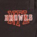 Спортивные штаны Cleveland Browns Tommy Hilfiger Mason - Brown