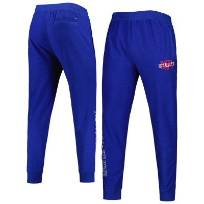 Спортивные штаны New York Giants Tommy Hilfiger Mason - Royal