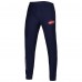 New England Patriots Tommy Hilfiger Navy Mason Jogger Pants