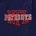 New England Patriots Tommy Hilfiger Navy Mason Jogger Pants