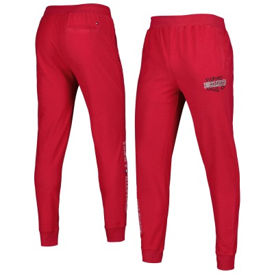 Спортивные штаны Tampa Bay Buccaneers Tommy Hilfiger Mason - Red