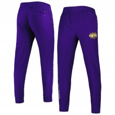 Спортивные штаны Minnesota Vikings Tommy Hilfiger Mason - Purple