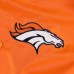 Куртка Denver Broncos Starter The Pick and Roll Full-Snap - Orange