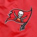 Куртка Tampa Bay Buccaneers Starter The Pick and Roll Full-Snap - Red