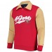 Кофта на короткой молнии San Francisco 49ers Tommy Hilfiger Aiden - Scarlet/Gold