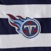Футболка с длинным рукавом Tennessee Titans Starter Halftime - Navy/White