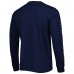 Футболка с длинным рукавом Tennessee Titans Tommy Hilfiger Peter Team - Navy