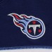 Футболка с длинным рукавом Tennessee Titans Tommy Hilfiger Peter Team - Navy