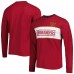 Футболка с длинным рукавом Washington Commanders Tommy Hilfiger Peter Team - Burgundy