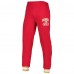 Спортивные штаны San Francisco 49ers Starter Blitz Fleece - Scarlet