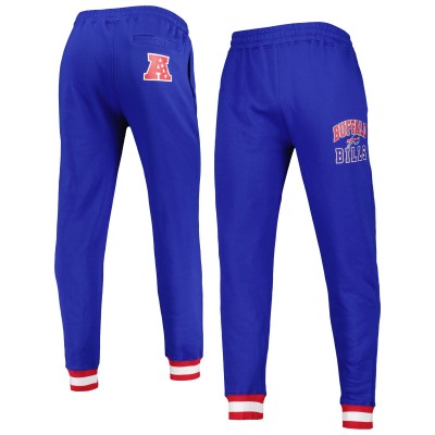 Спортивные штаны Buffalo Bills Starter Blitz Fleece - Royal