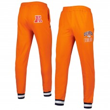 Спортивные штаны Denver Broncos Starter Blitz Fleece - Orange