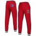 Спортивные штаны Tampa Bay Buccaneers Starter Blitz Fleece - Red