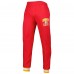 Спортивные штаны Kansas City Chiefs Starter Blitz Fleece - Red
