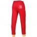 Спортивные штаны Kansas City Chiefs Starter Blitz Fleece - Red