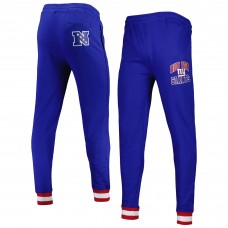 Спортивные штаны New York Giants Starter Blitz Fleece - Royal