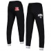 Спортивные штаны Las Vegas Raiders Starter Blitz Fleece - Black