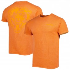 Футболка Chicago Bears 47 Fast Track Tonal Highlight - Orange
