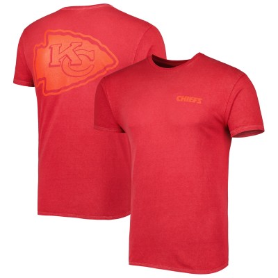 Футболка Kansas City Chiefs 47 Fast Track Tonal Highlight - Red