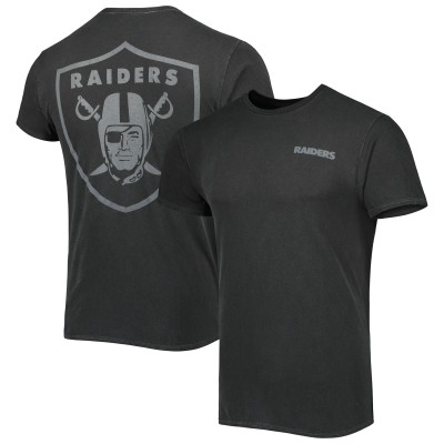 Футболка Las Vegas Raiders 47 Fast Track Tonal Highlight - Black